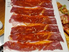 -秦小牛煎肉餐厅(河北大街总店)