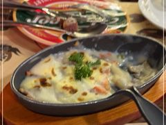 -马迭尔德式西餐精酿啤酒屋(中央大街店)