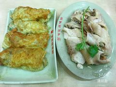 -百家鸡味馆(清泰店)