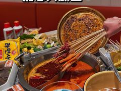 -串一火锅(赛格国际购物中心店)