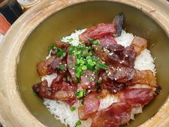 -红星光发煲仔饭(文海店)