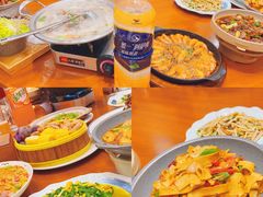 -颐朵佳宴(金丰商业广场店)