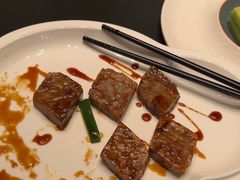-翕间食·精致淮扬菜(江苏大剧院店)
