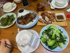 -百家鲜·杭帮菜