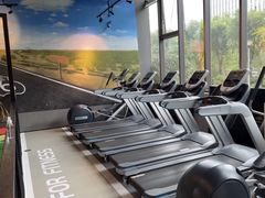 -LikingFit24小时健身•普拉提(张江店)