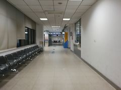 -上海市第一人民医院(松江南部)