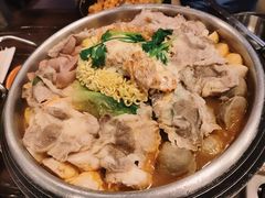 -韩一馆(吉大店)
