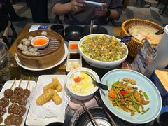 -桂大叔·砂锅粥·家传闽粤菜(县西巷店)