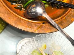 -饭怕鱼·黄焖鲟龙鱼(湖大店)