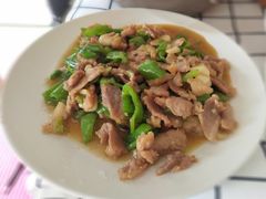 -老板厨房·妈妈菜(双港店)