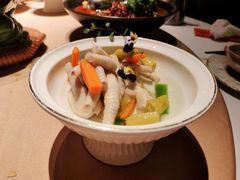 -吴越荣记苏州菜·松鼠桂鱼(月光码头店)