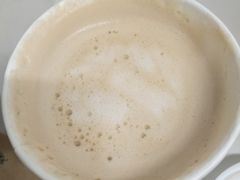 -星巴克臻选店(澳门伦敦人店)