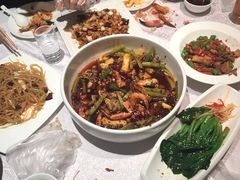 -李老爹香辣蟹(宣武门店)