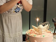 -CAKE BOSS 蛋糕老板(领展购物广场·中关村店)