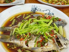 -市井川菜(江宁店)