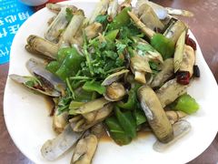 -荣祥海鲜·烟台菜(胜利路二部)
