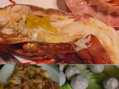 -青蓬蒸汽海鲜·深圳老字号·团建聚会(壹方城店)