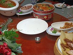-老雒阳面馆·水席(洛宁高速路口店)