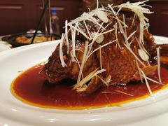罾蹦鲤鱼-卫鼎轩·曹公馆(鼓楼店)
