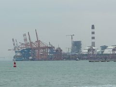 -演武大桥观景平台