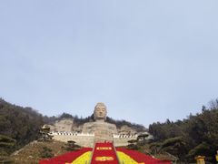 -蒙山大佛景区