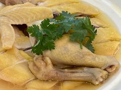 -馨越楼·点心·粤菜(赤坎店)