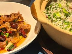 -一坐一忘云南菜(嘉里中心店)