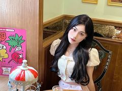 -秘密旅行Bonjour(黑金冠 江南西店)
