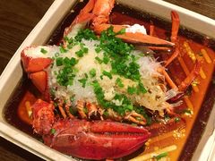-盒马鲜生(杭州运河上街店)