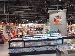 -盒马鲜生(新都心店)