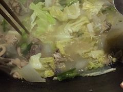 -荣生萝卜汤饭店