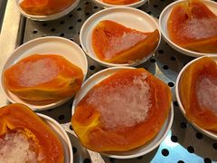 -金海湾自助餐厅(金陵饭店)