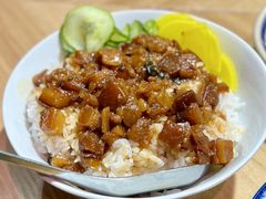 -捡角台湾食堂(宝山店)