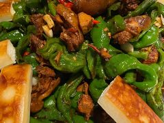 -鸽子侯·家宴·平价海鲜(市图书馆店)