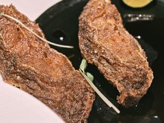 -醉庐·新上海菜(南京西路店)
