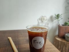 -三仟津花园咖啡馆