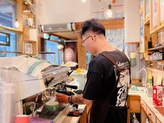 -西关84·History·Art·Cafe