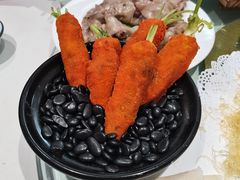 -丁老爷子苏香圆