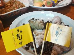 -月龍吟(朝龙汇店)