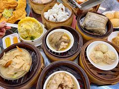 -香港蓮香樓(中環店)