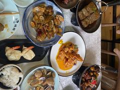 -渔娘渔家丹东海鲜(东直门店)