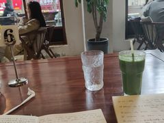 -VESH COFFEE(定西路店)