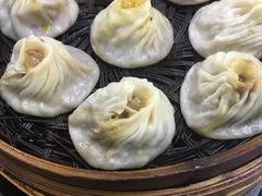 -汪家馄饨(集庆路店)