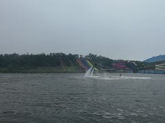 -渔岛海洋度假区