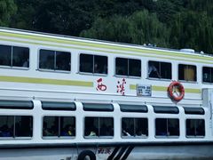 -运河游船(武林门码头)