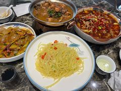 -寻北味品味东北(青浦宝龙店)