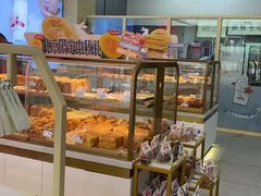 -红星前进面包牛奶公司(五道口购物中心店)