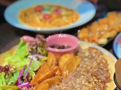 -The Cheebat 锌吧·Bistro(体育西店)