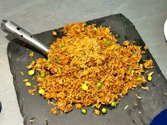 -3号仓库·创意中国菜(乐清正大广场店)