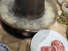 -元盛居(亚泰大街店)